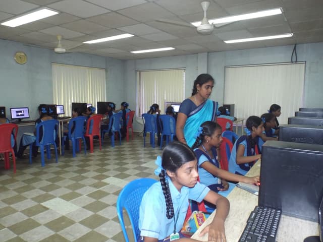 J Sikile School Gallery