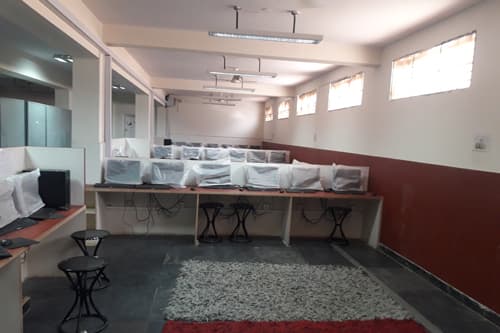 Sri Rama Vidyalaya Gallery