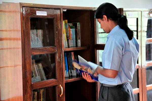 Pinegrove School, Subathu Gallery