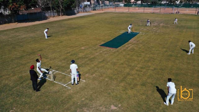 Homerton Grammar School Gallery