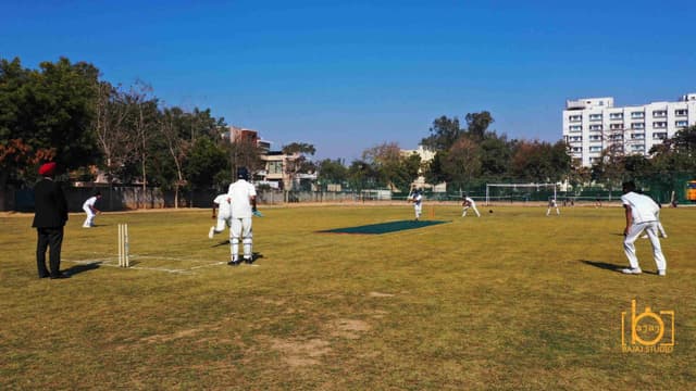 Homerton Grammar School Gallery