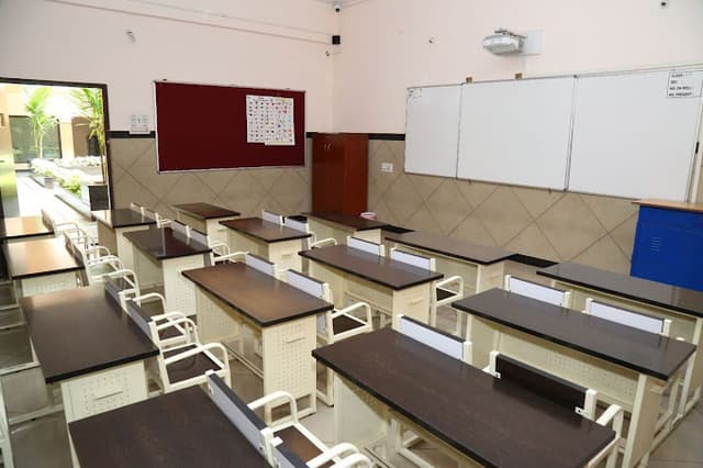 Agasthya Vidyanikethan Gallery