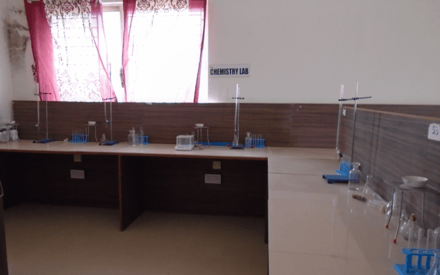 Akemi Junior College Gallery