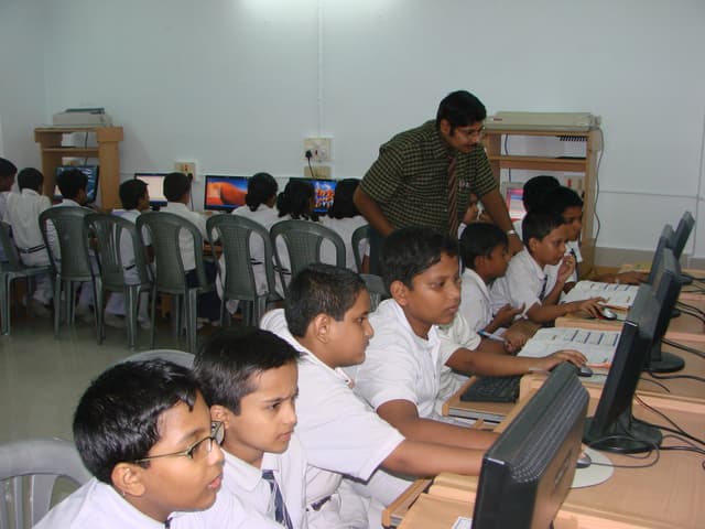 Orient Day School Gallery