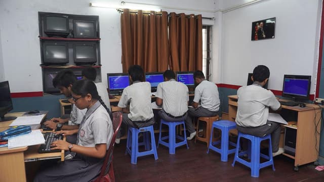 Nava Nalanda Public School Gallery