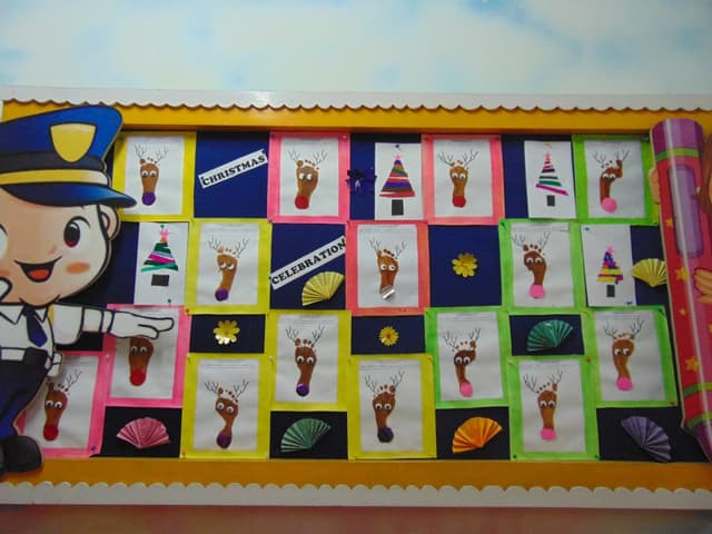 St. Mary Champion School Gallery