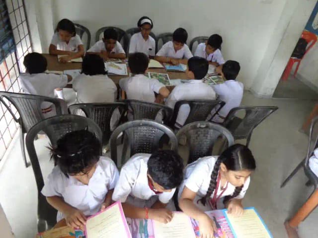 D.A.V Public School - Ruiya Gallery