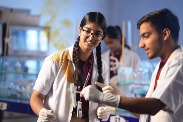 Jhunjhunu Academy Gallery