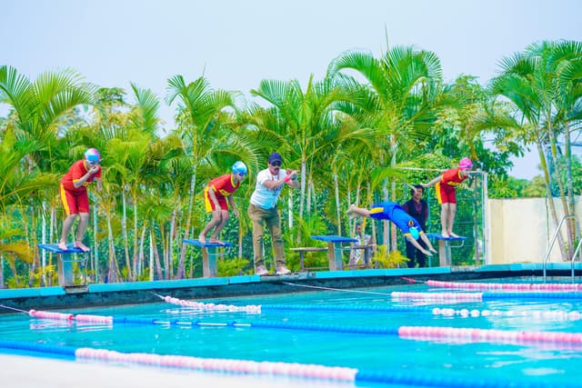 Edify World School Gallery