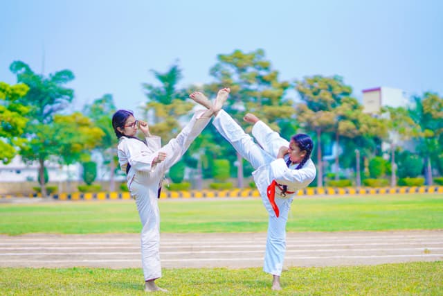 Edify World School Gallery