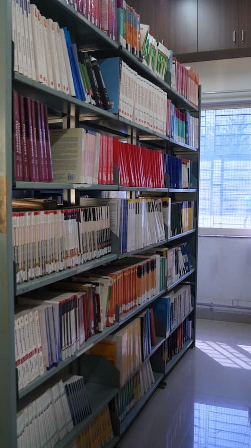 Akemi Junior College Gallery