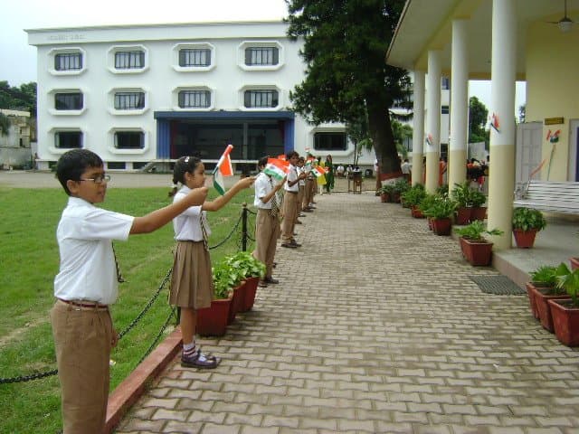 Doon International School Gallery
