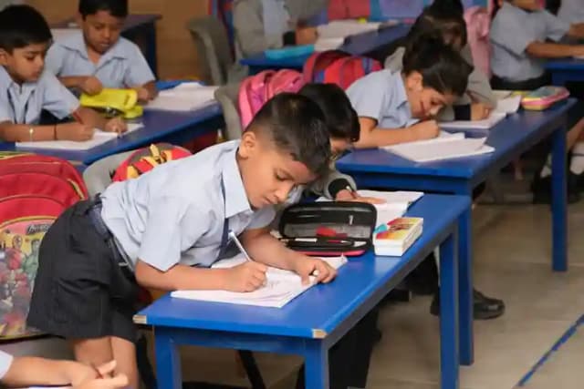 Kothari International School Gallery