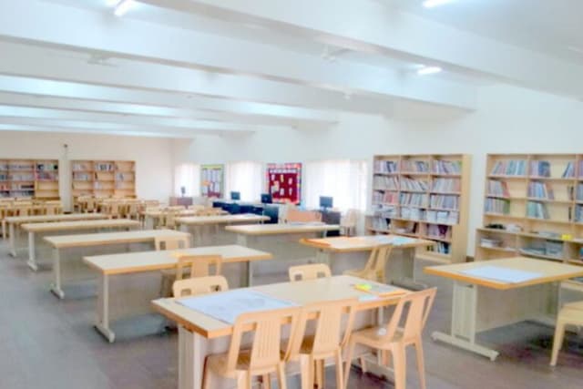 Vishwa Vidyapeeth Gallery