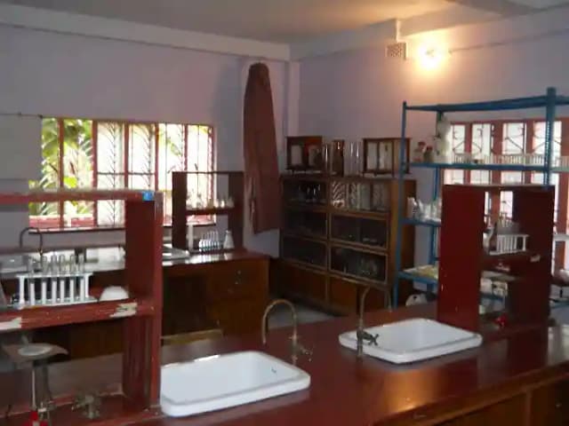Barrackpore Senate Public School Gallery