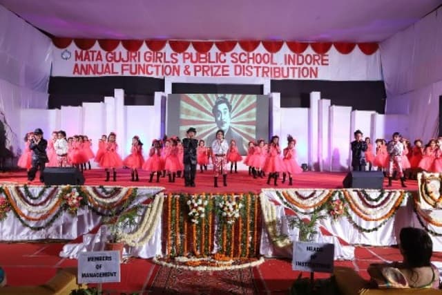 Mata Gujri Girls School Gallery