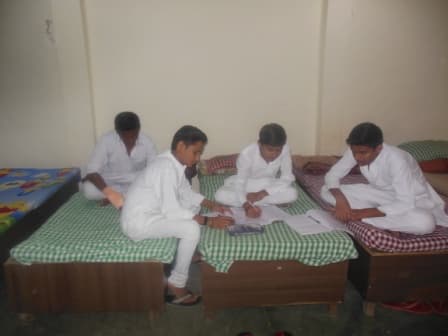 Bhartiyam Vidya Niketan Gallery