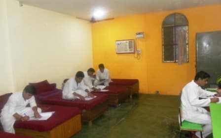 Bhartiyam Vidya Niketan Gallery