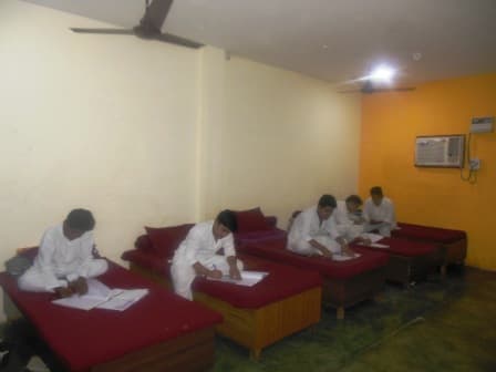 Bhartiyam Vidya Niketan Gallery