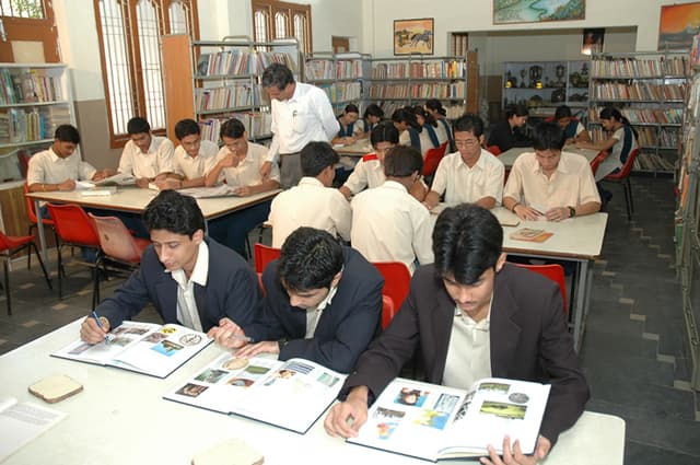 K.C.P. Siddhartha Adarsh Residential Public School Gallery