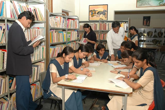 K.C.P. Siddhartha Adarsh Residential Public School Gallery