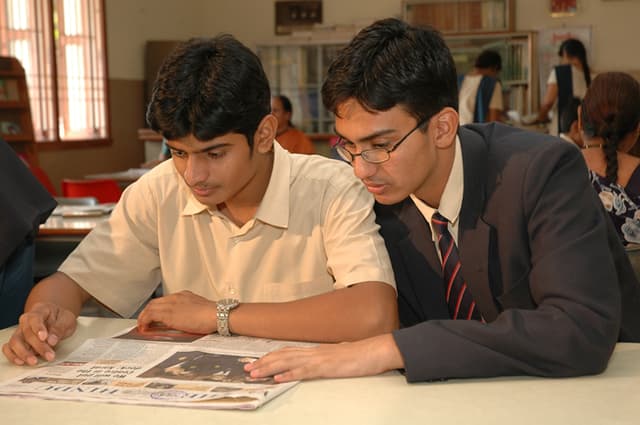K.C.P. Siddhartha Adarsh Residential Public School Gallery