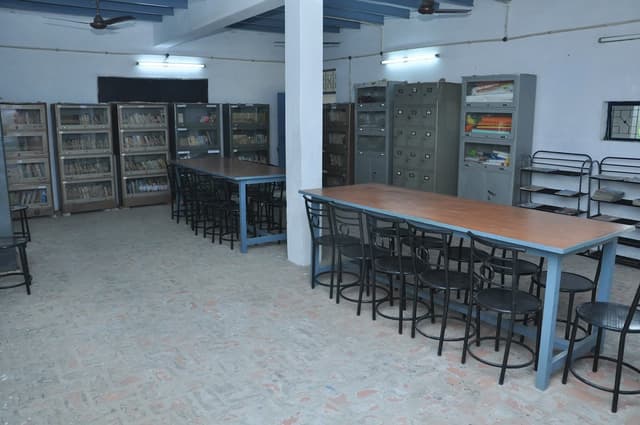 New Age Public School Gallery