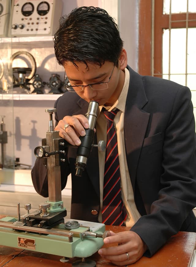 K.C.P. Siddhartha Adarsh Residential Public School Gallery