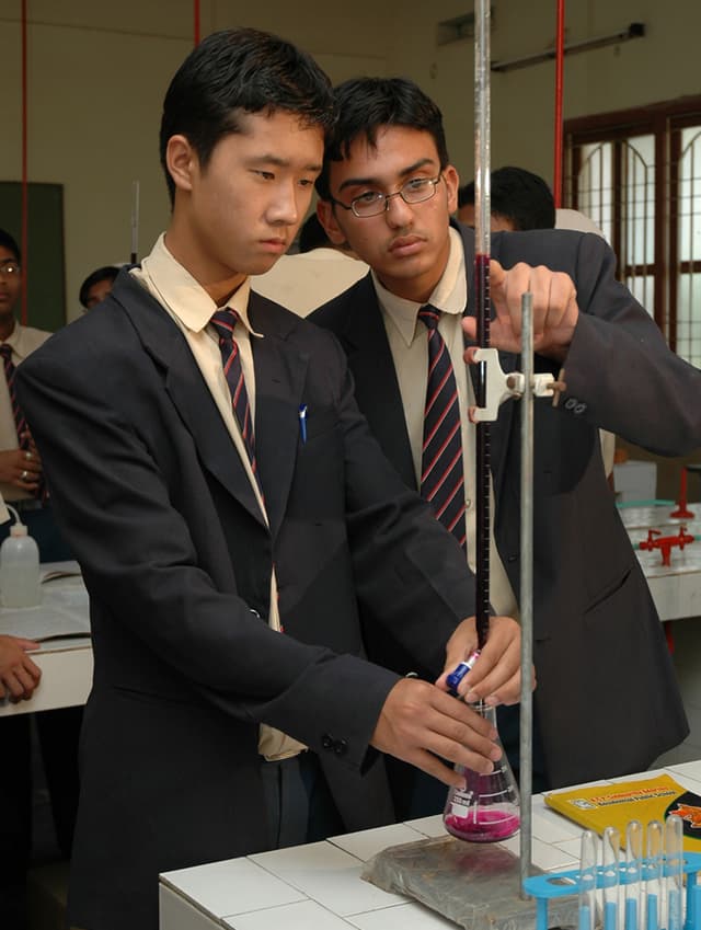 K.C.P. Siddhartha Adarsh Residential Public School Gallery