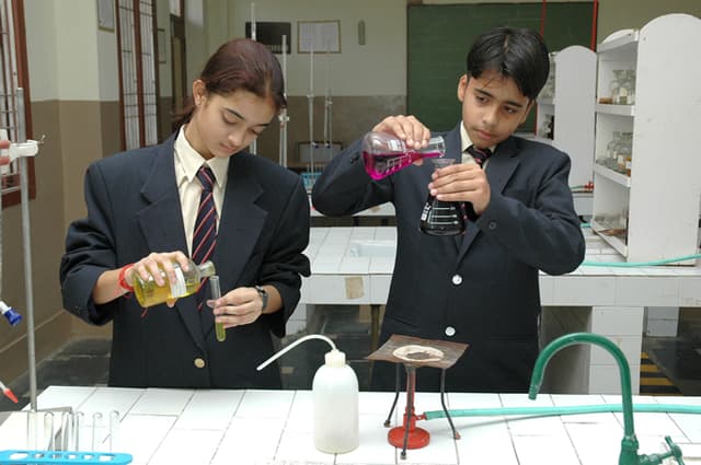 K.C.P. Siddhartha Adarsh Residential Public School Gallery