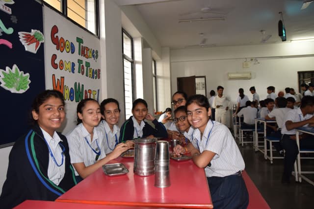 The Millennium School Gallery