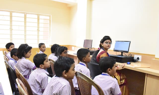 New Vista Academy Gallery