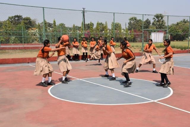 Viraj International School Gallery