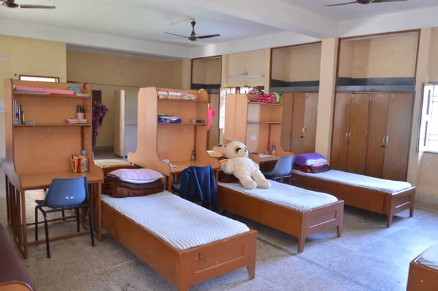 Himalayan International Residential School Gallery