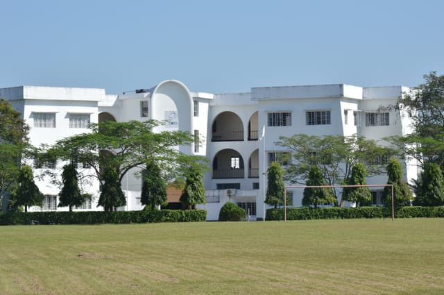 Himalayan International Residential School Gallery