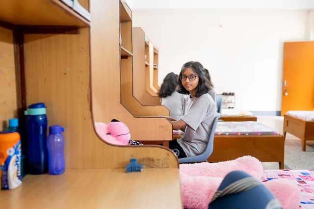 Himalayan International Residential School Gallery