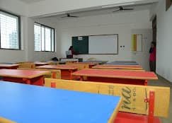 Adhira International School Gallery