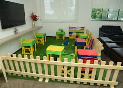 Adhira International School Gallery