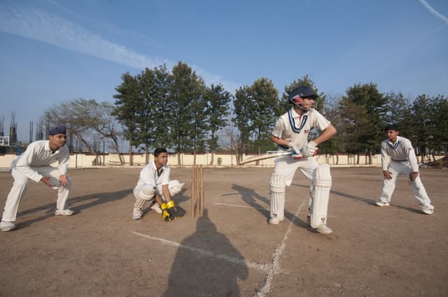 Doon International School Gallery