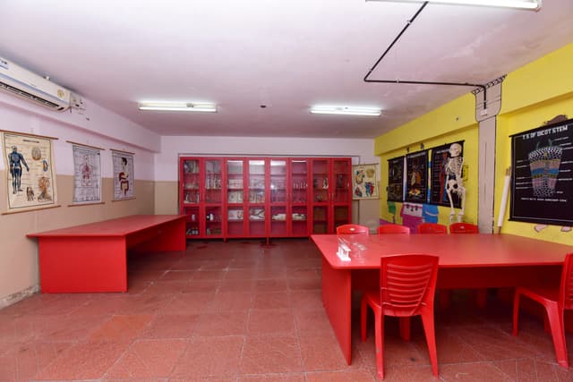 Clarence Public School Gallery