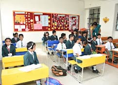 Alard Public School Gallery