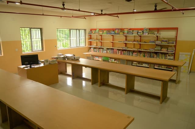 St. Xavier's High School Gallery