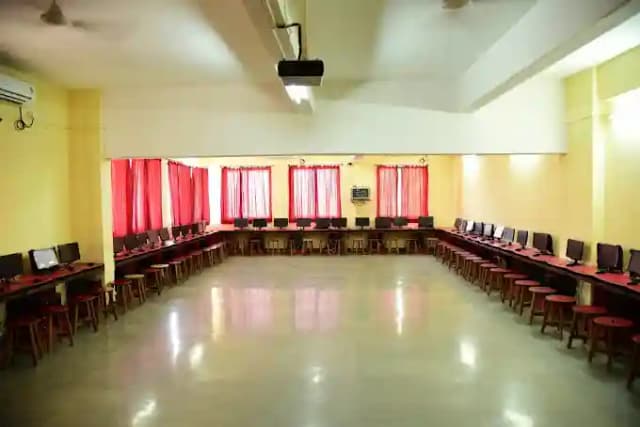 Holy Angels' Convent High School Gallery