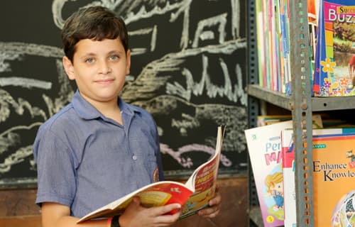 St. Andrews Scots School Gallery