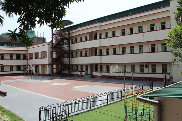 Loreto House Gallery