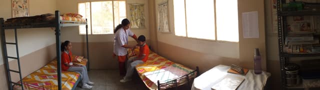 Anand Shiksha Kendra Gallery