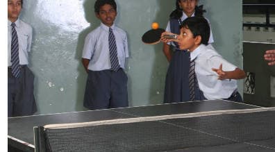 Venkat International Public School Gallery