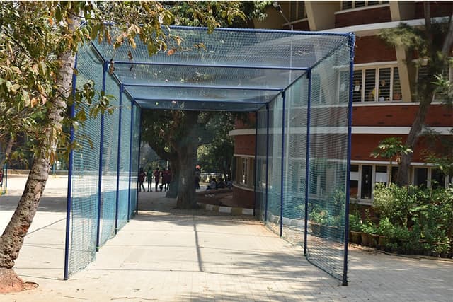 Auro Mirra International School Gallery