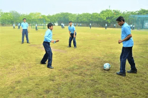 Shri Ram Global School Gallery