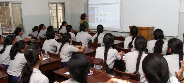 SHRI SHIKSHAYATAN Gallery